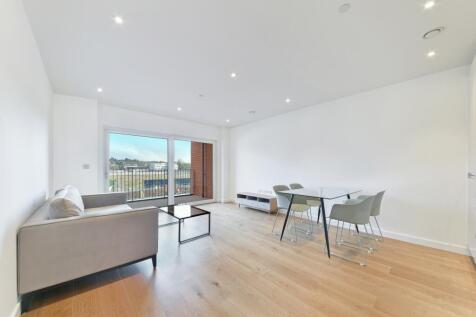 Living Room - Peacon