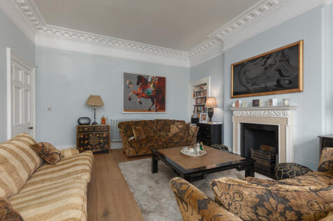Murrayfield Avenue, Murrayfield, Edinburgh photo 4