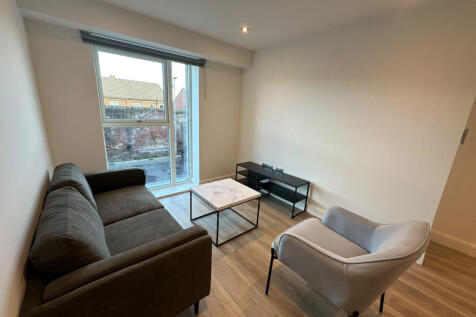 28 Richmond Hill Approach, Leeds, Leeds, West Yorkshire, LS9 photo 4