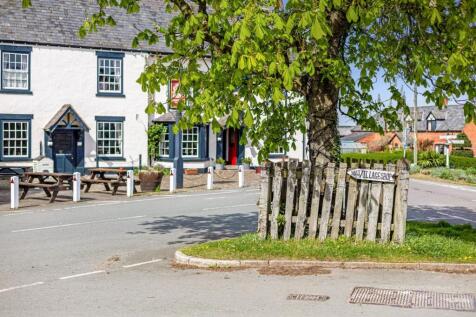 Tilston