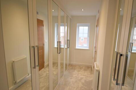 Stannylands area, modern home photo 5
