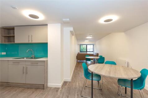 Communal Areas
