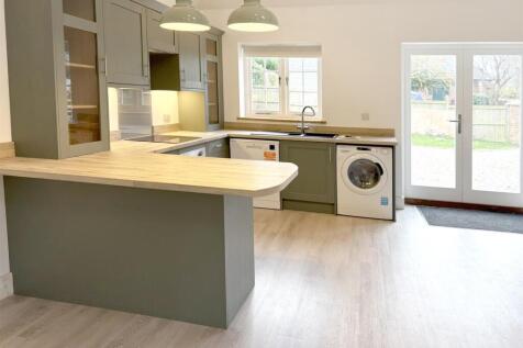2 Bedroom New Build Barn For Rent In Wingham By Gu