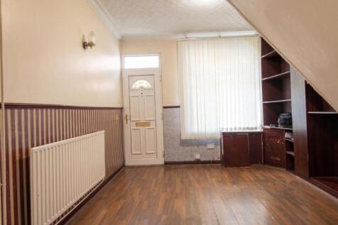 Reception room 2