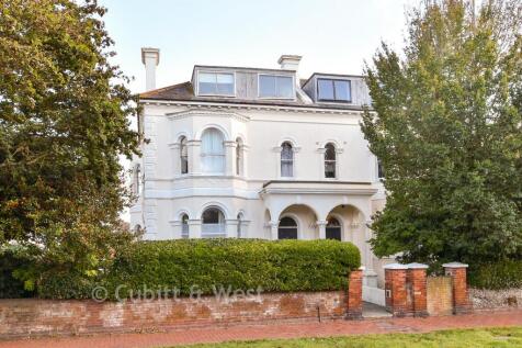 Front External