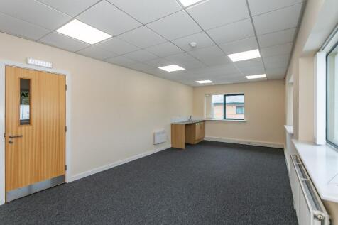 Unit 2A interior