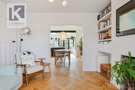 Lakehurst Road, Epsom - KT19 0EQ