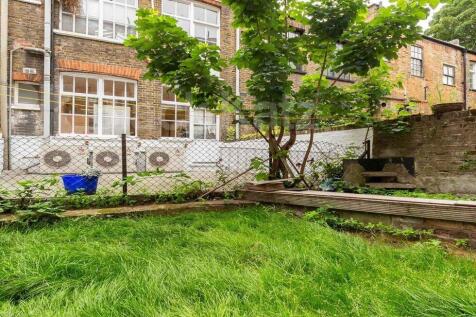 Crowndale Road, Camden NW1 photo 5