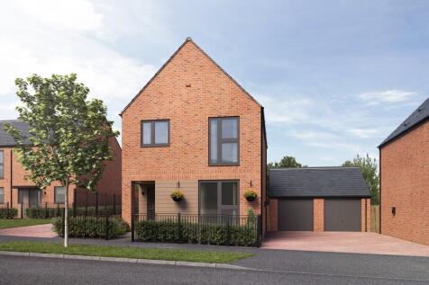 computer generated image of houses for sale in winchester