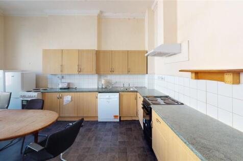 10-bed flat on Park Street, Clifton, Bristol, BS1, £7,250/mo