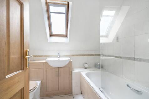 Annexe Bathroom