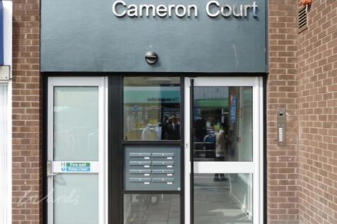 cameron front