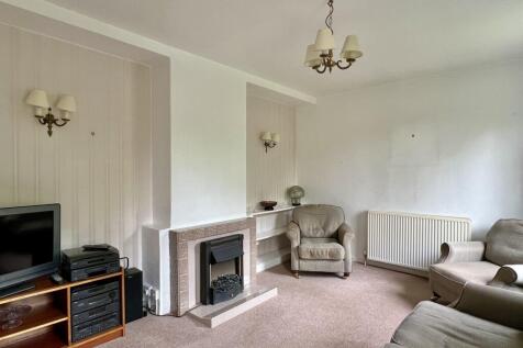 16 Stirling Crescent, Kirkcudbright - Williamson a