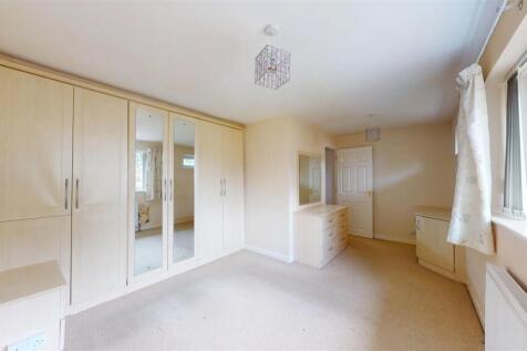 Pinfold Drive Bedroom