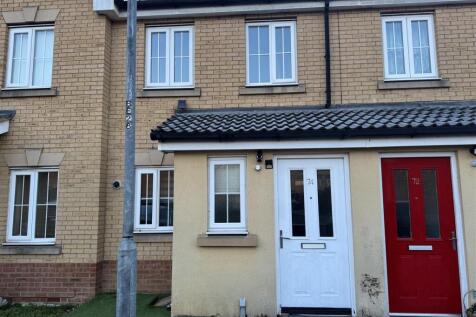 Front of the House