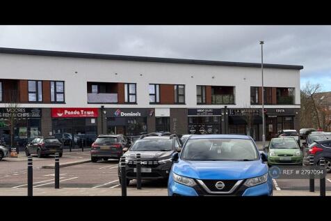 Nearby Amenities, 5-10 Minute Walk