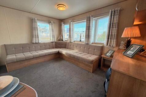 ABI Horizon at Sirior Bach Caravan Park