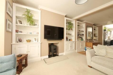 Four Bedroom Edwardian Townhouse - Central Wells photo 5