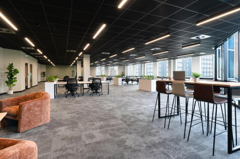 Office Space