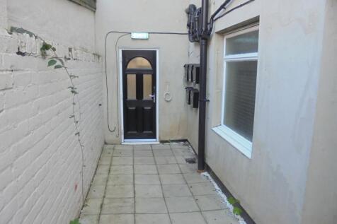 Secure Entrance 