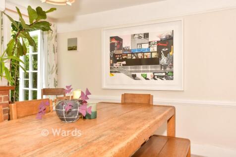 Internal Lifestyle Photograph
