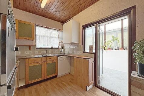 Kitchen B