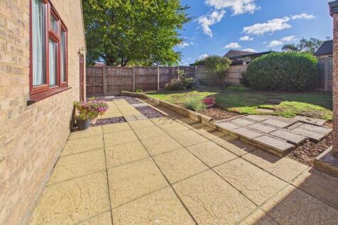 Terrace / Patio