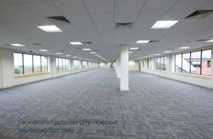 Gateway House interior.JPG