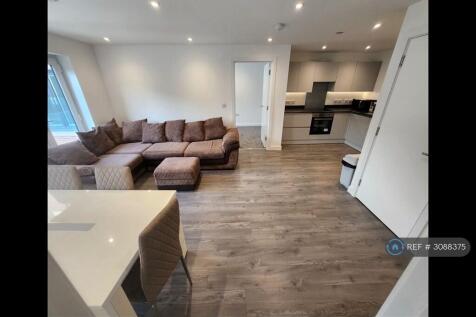 Block A Alexandra Park, Leeds, LS4 photo 3