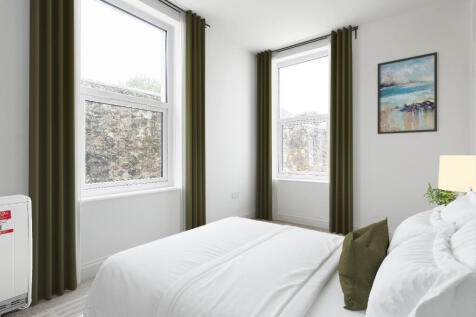 Bedroom 1 Furnish...