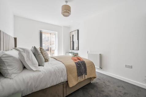 Bedroom Example