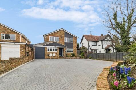 Front Driveway