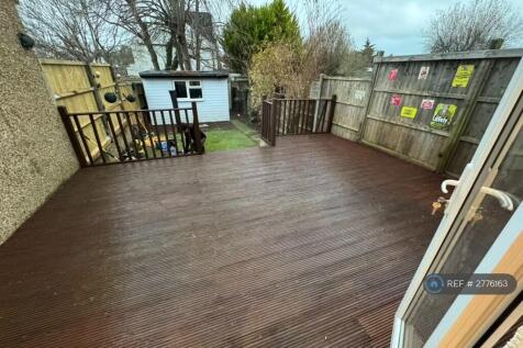 Decking