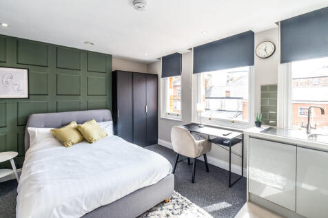 Canning Place B21...