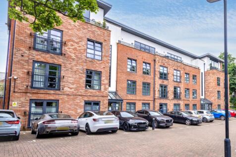 Apartment 7, Thornlea Court, 12 Thornhill Park, Sunderland, SR2 7JZ