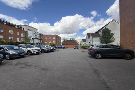 Allocated Parking