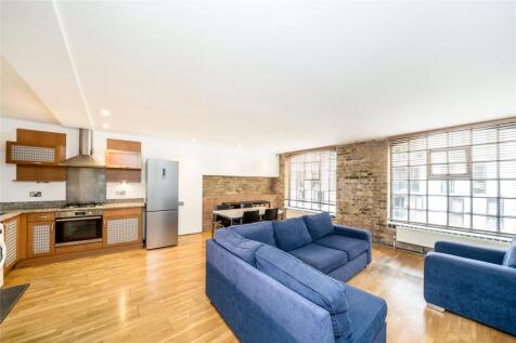 Living Room/Kitchen