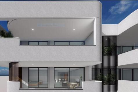 Balconies - Artist