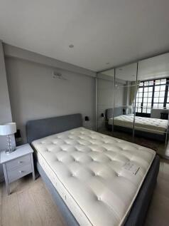 Chelsea Cloisters, Sloane Avenue, London, SW3 photo 5
