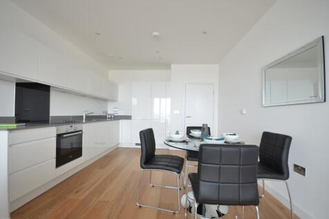 Navigation Road, E3 photo 4