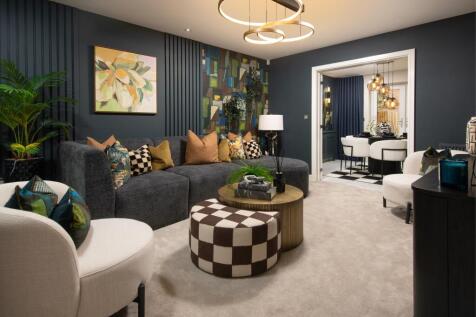 Showhome photography