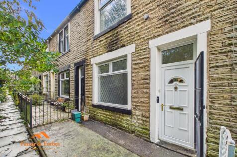 King Street Terrace, Brierfield, BB9 photo 2