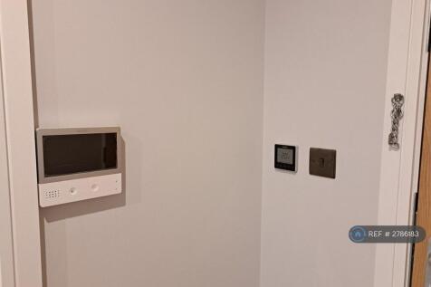 Cctv Door Entry System