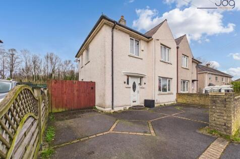 Welcome to Pickthorn Close!