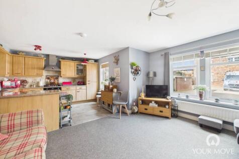 Living/Kitchen/Diner