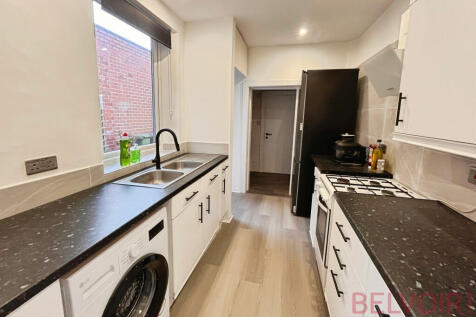 Lime Street, Bulwell, NG6 photo 5