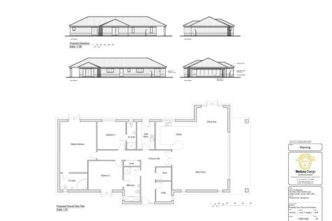 Bungalow
