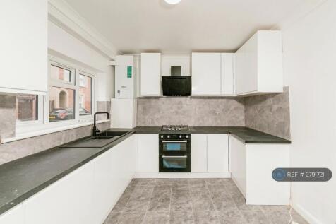 New Kitchen