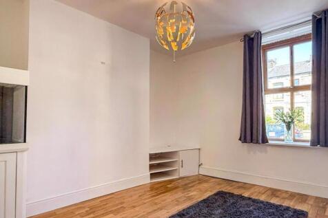 Reception Room 1