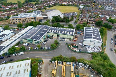 C14 &amp; C15 Shearway Business Park
